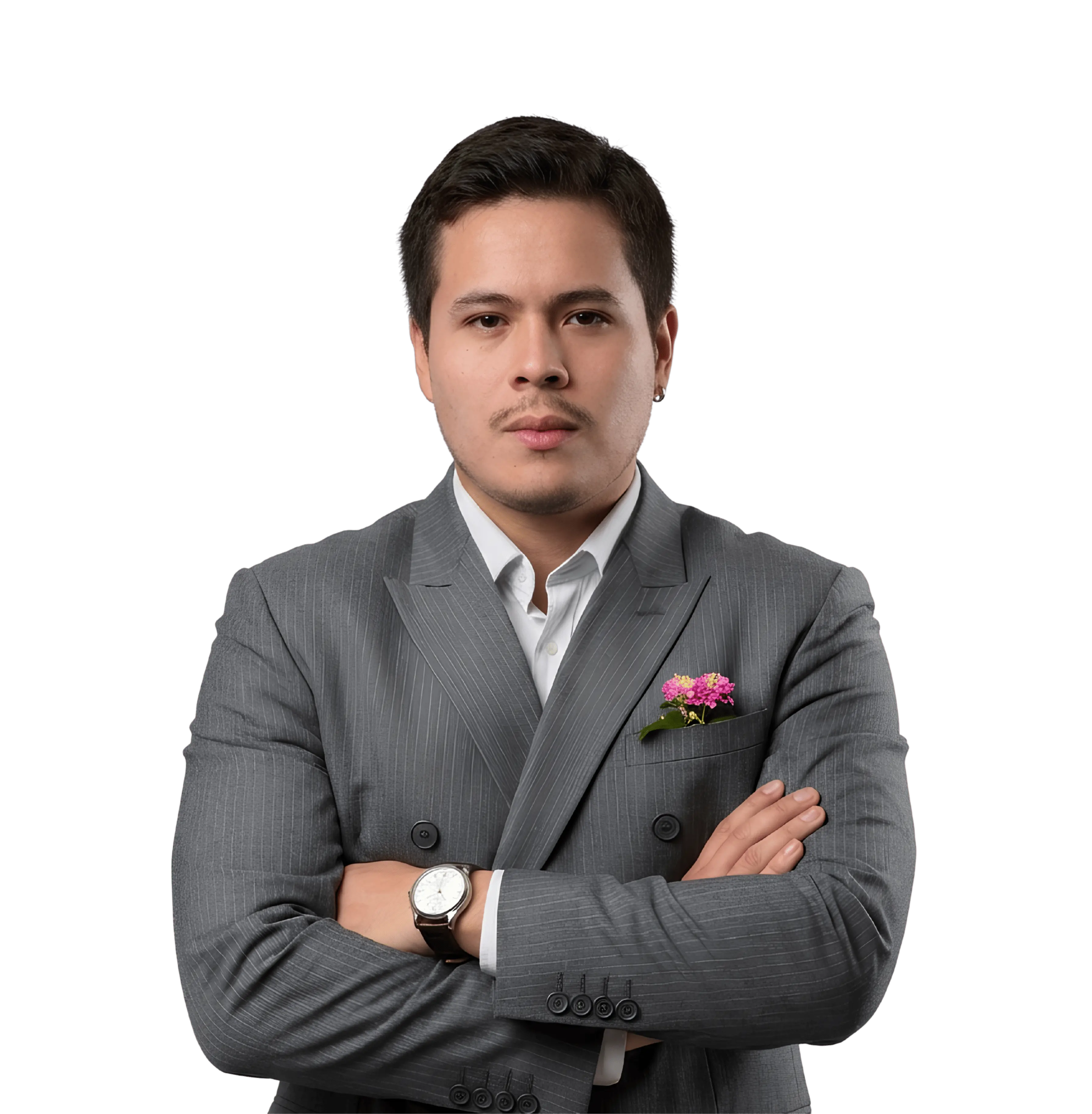 Juan Ángel Fierro Suarez